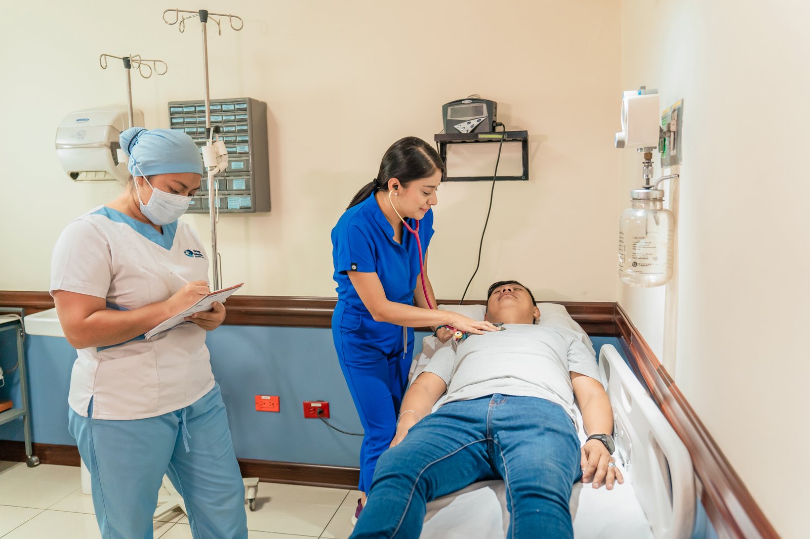 Medicina Interna